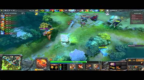 dota 2 ti3 final.